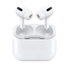 Airpods pro fone de ouvido intra-Auriculares Bluetooth sem fio - Foto 2
