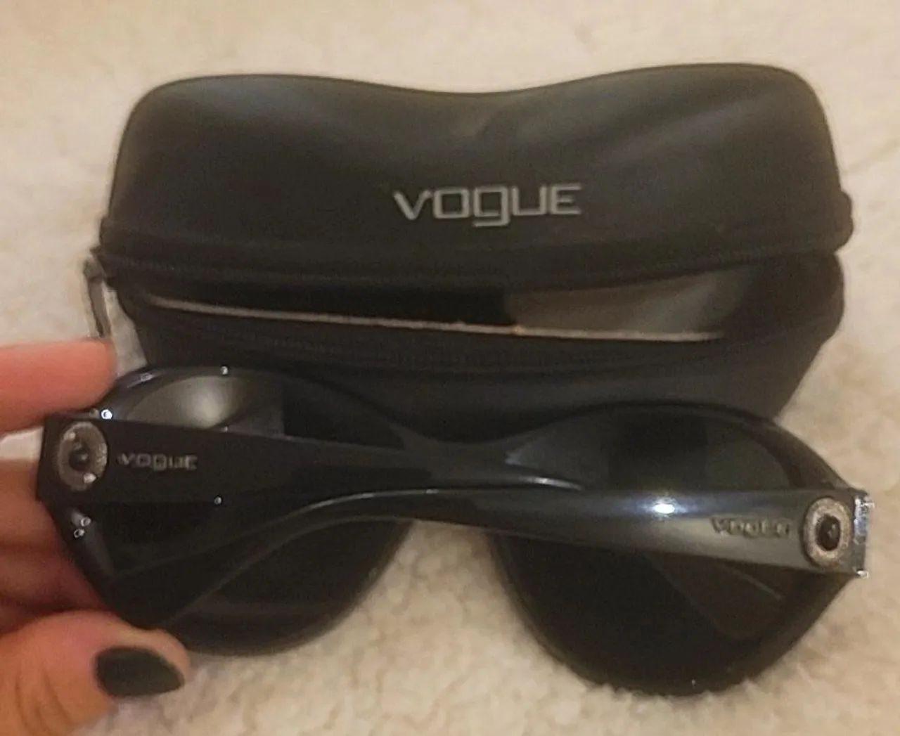 Óculos de sol  - Foto 2