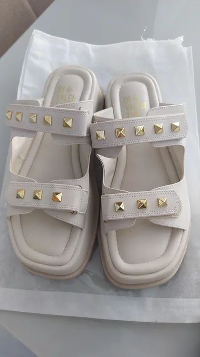 Flatform papete cor off 36