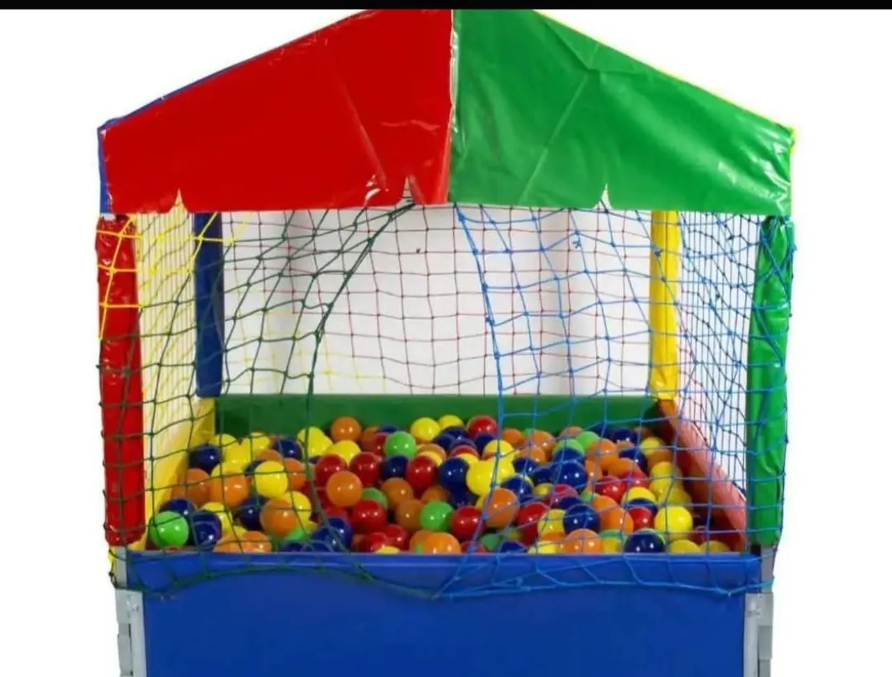 Piscina de Bolinhas Infantil