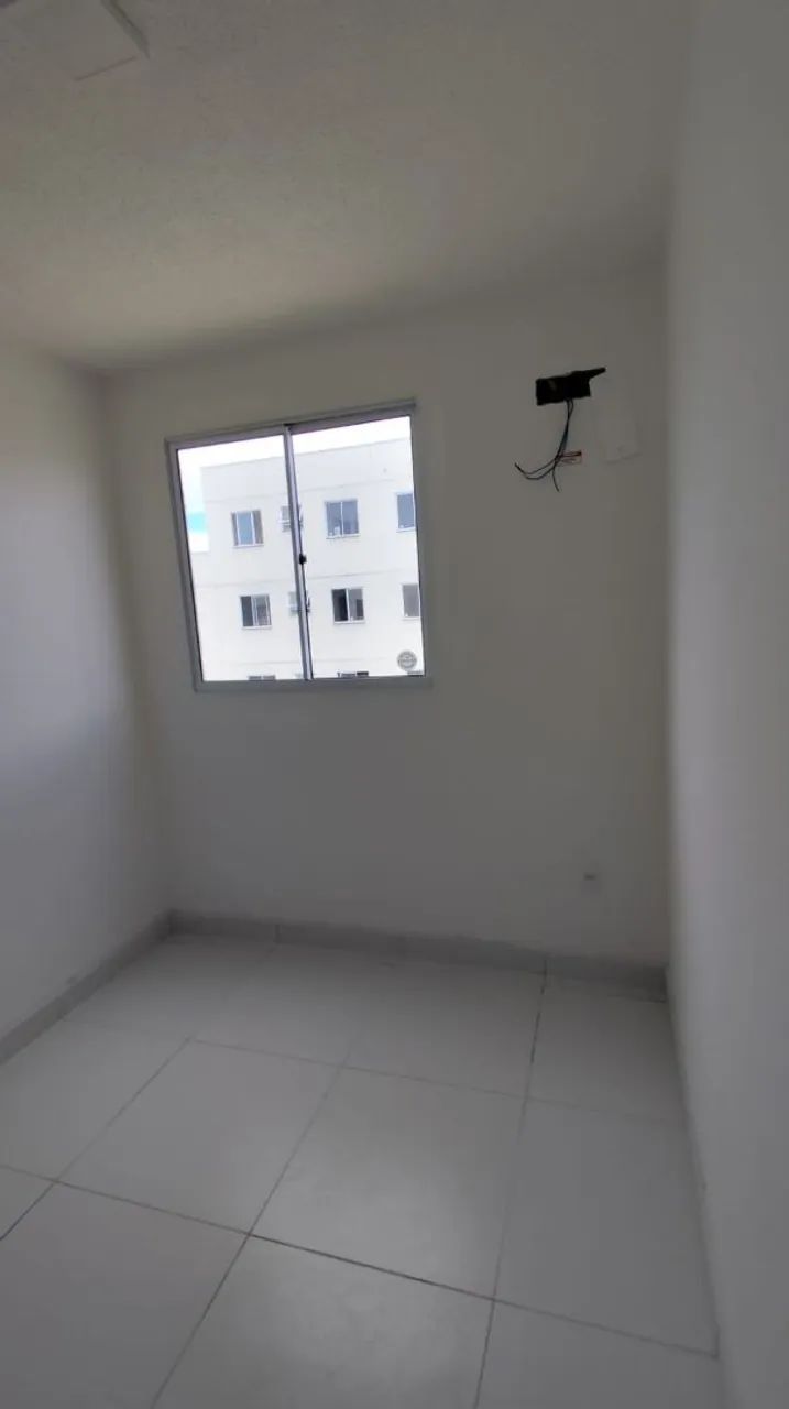 Apartamento para alugar de 2 quartos em Parnamirim na estrada de cajupiranga com lazer  - Foto 5