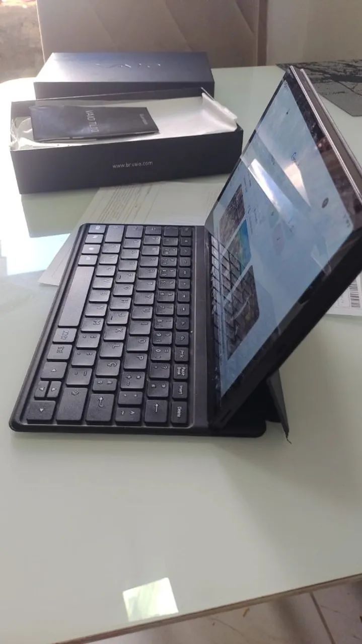 Tablet Vaio TL10 - Foto 2
