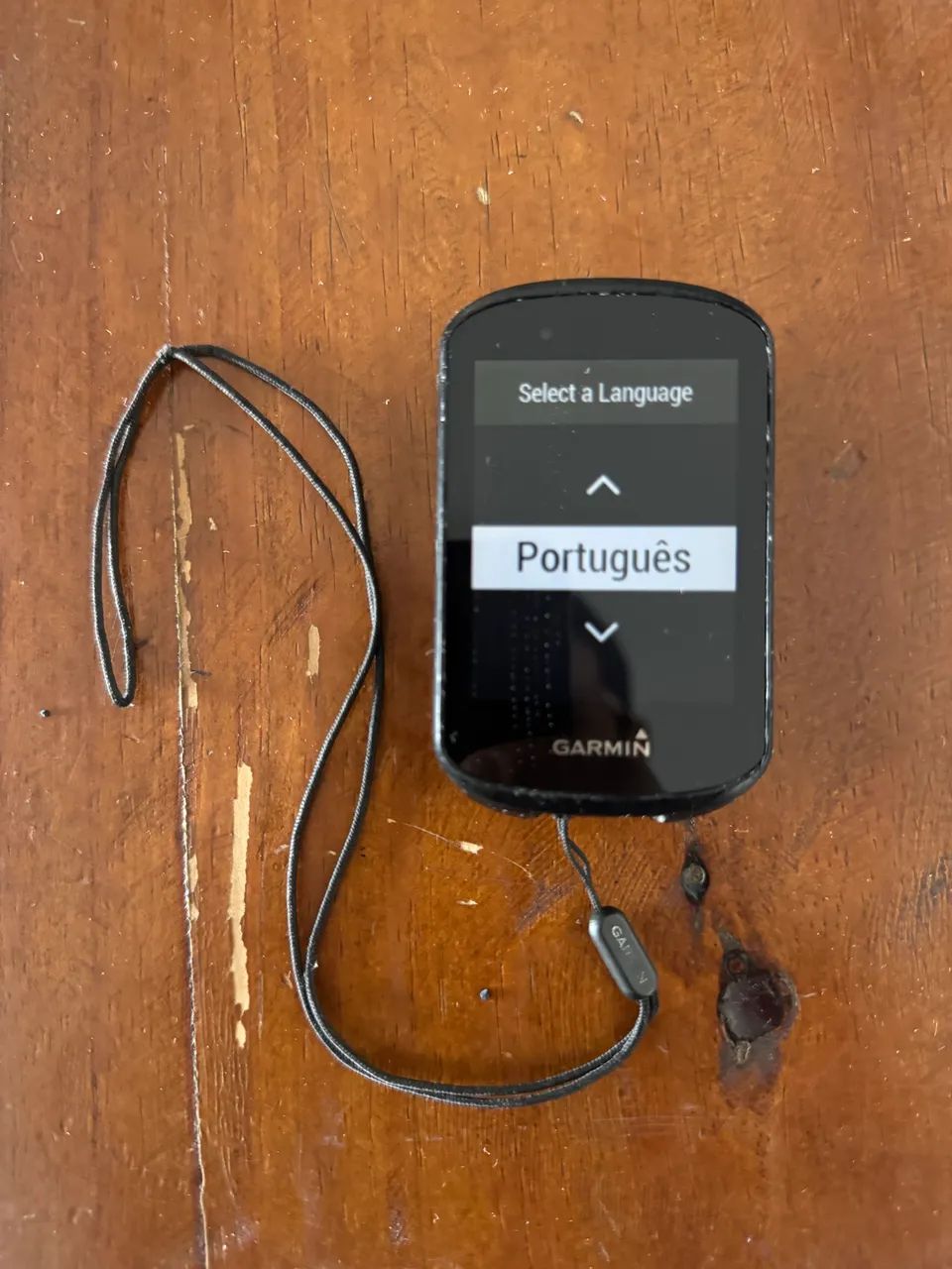 Garmin edge 530 - Ciclismo - Boa Viagem, Recife 1456160388 | OLX