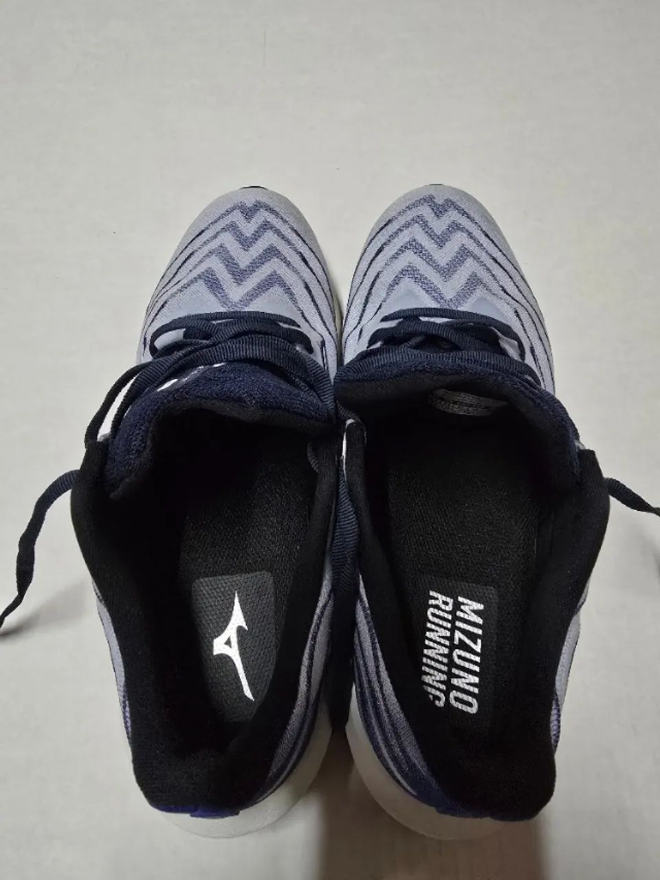 Tênis Masculino Mizuno Wave Creation 25 - Foto 4
