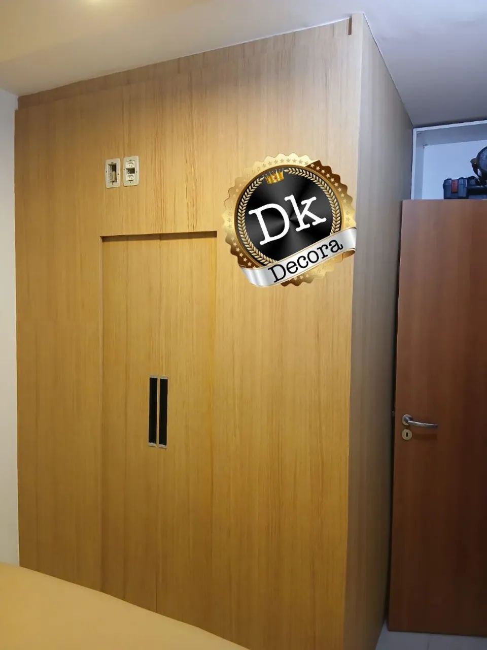 Plotagens Guarda roupa - Foto 2