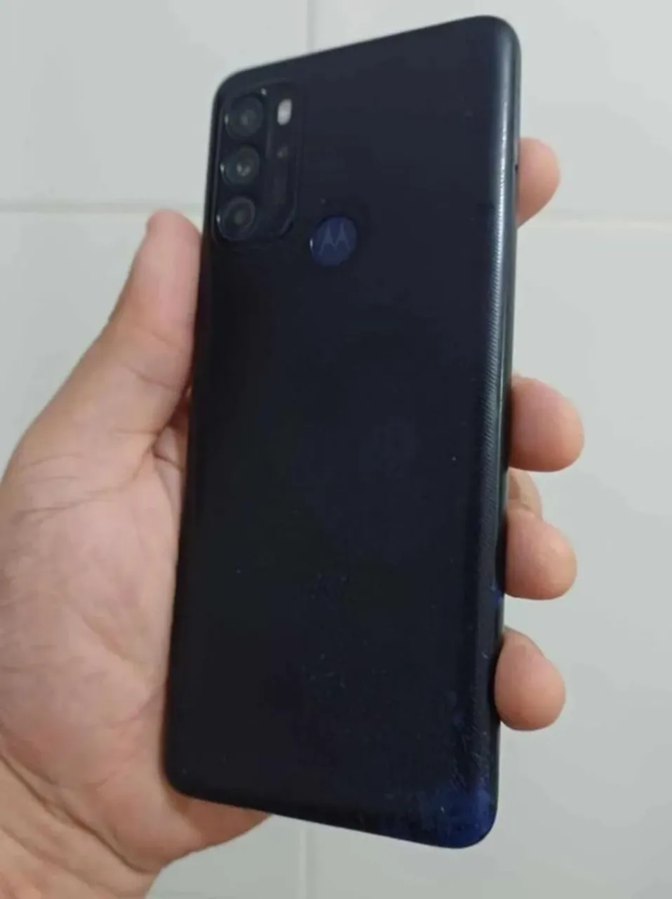 MOTO G6S 128GB