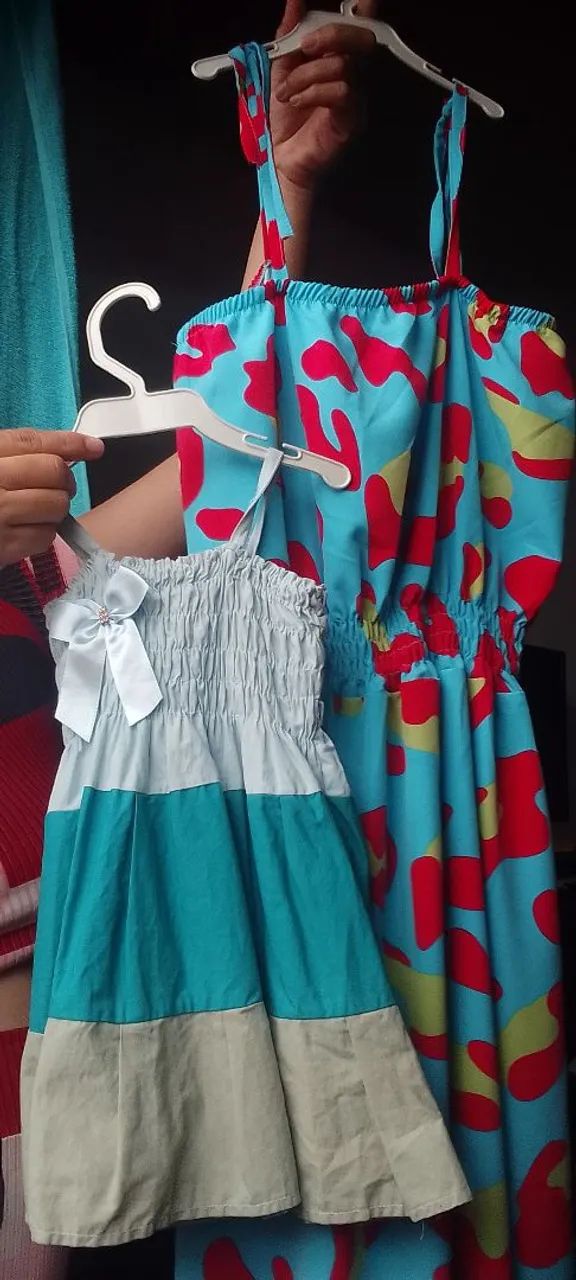 Vestido 