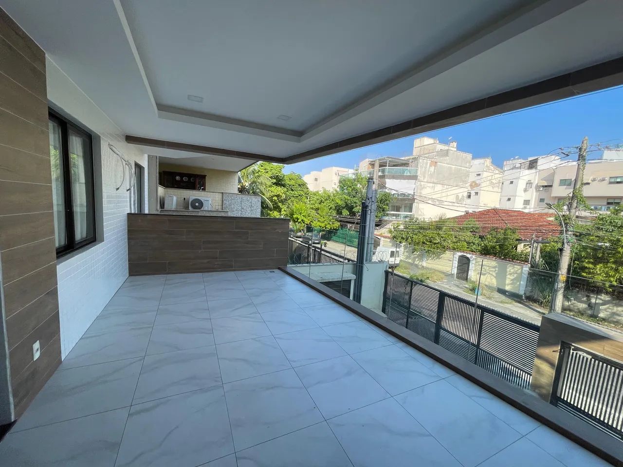 Apartamento para venda possui 110 metros quadrados com 3 quartos muito bem localizado - Foto 3