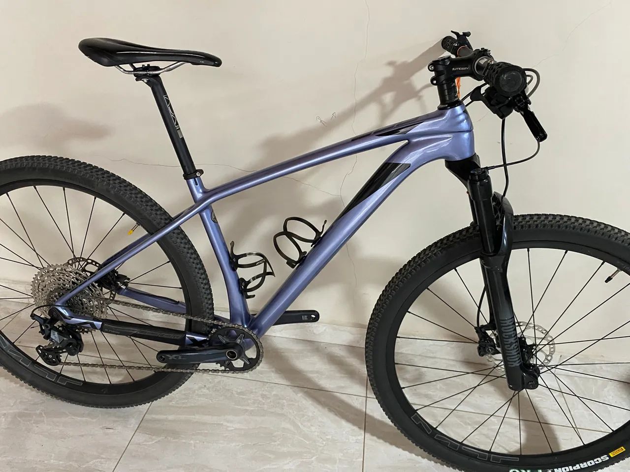 MTB Audax Auge 600 - Foto 5