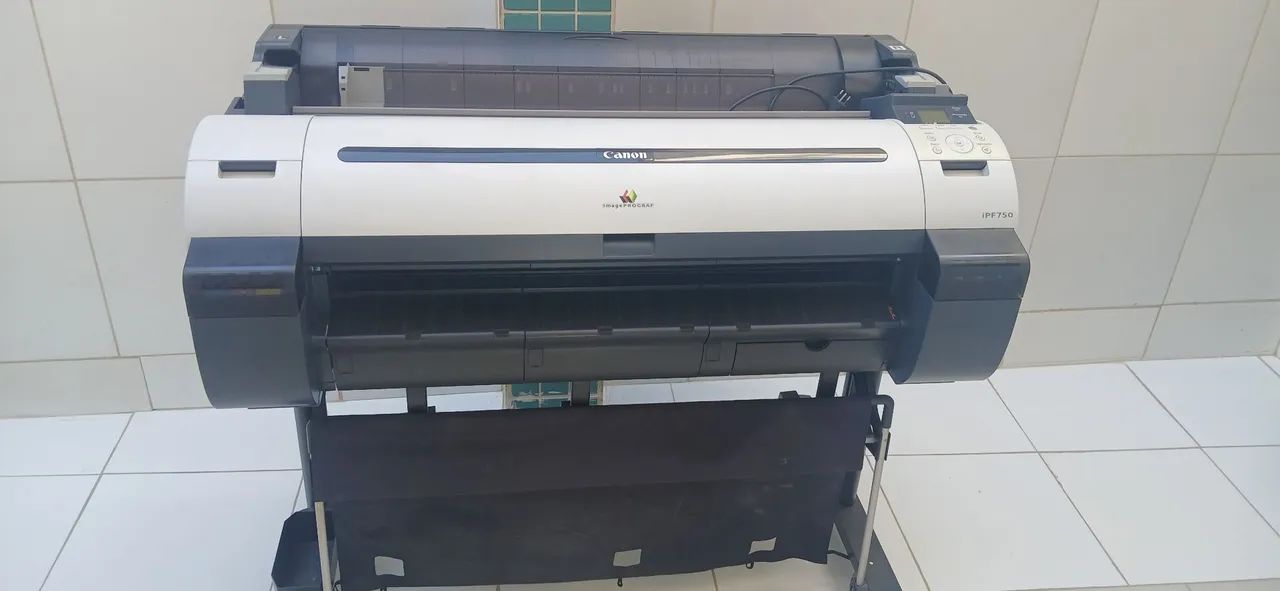 Impressora Canon ImagePROGRAF