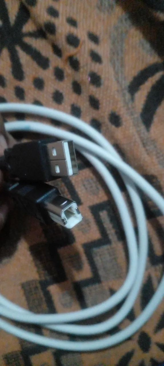Cabo USB - Foto 2