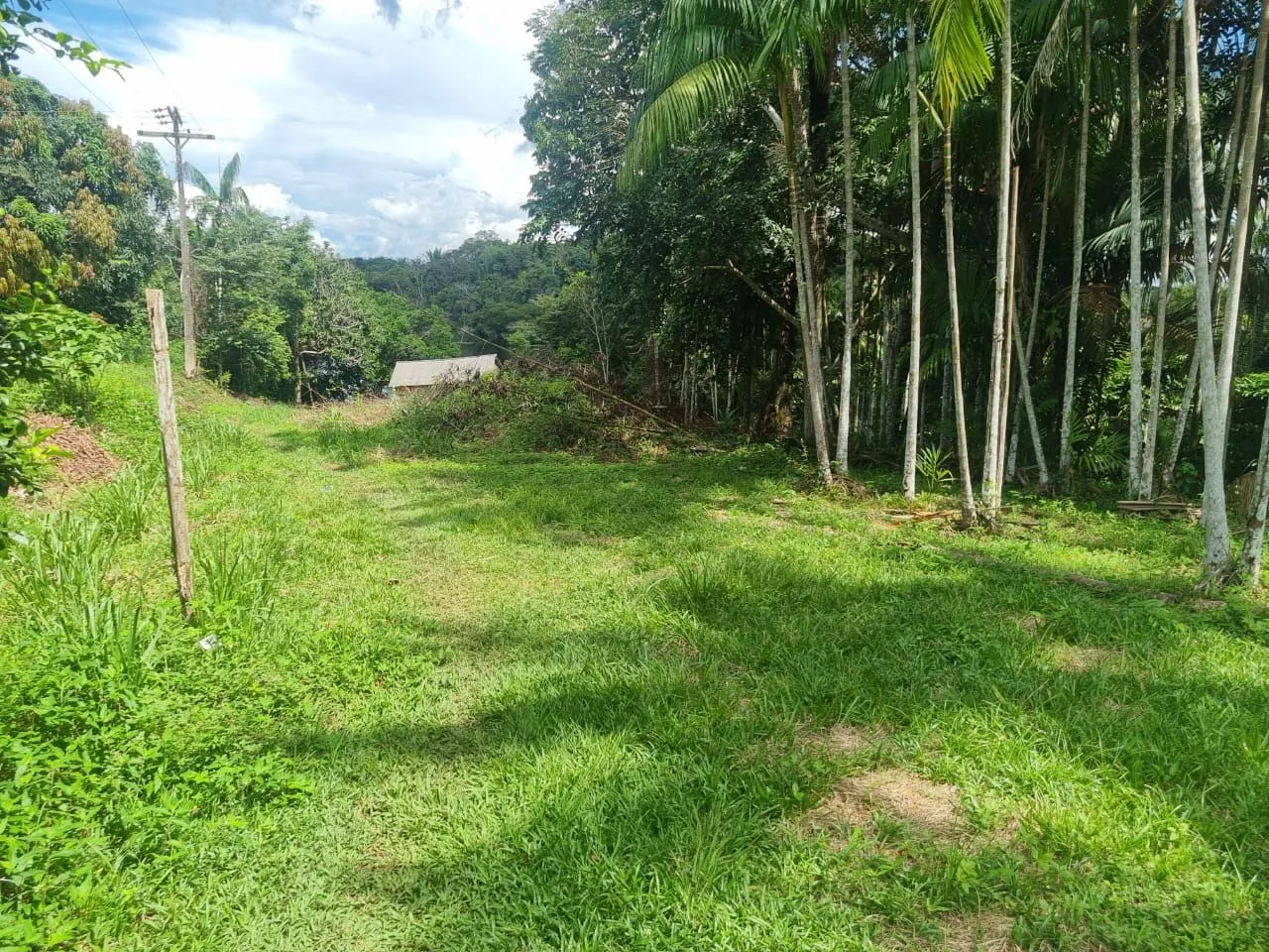 Terreno no Lago do Limão/Iranduba