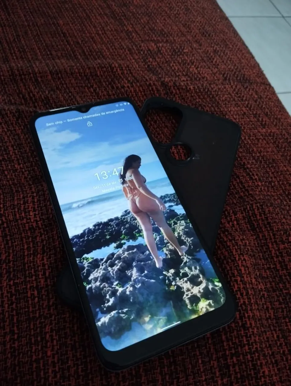 Moto g 20