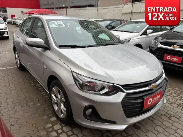 Onix Plus Turbo Ltz***IPVA 2026 CORTESIA*** - Foto 3