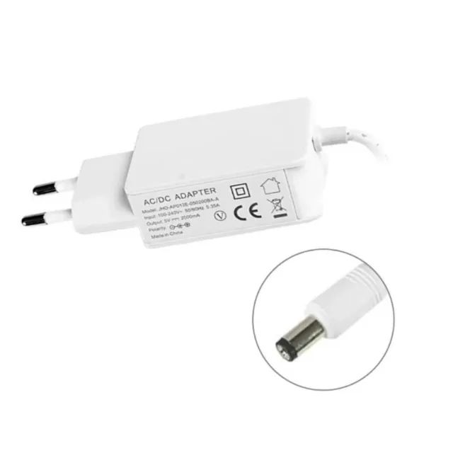 Fonte Alimentação Output 5v - 2000ma 110/220 50/60hz 04a