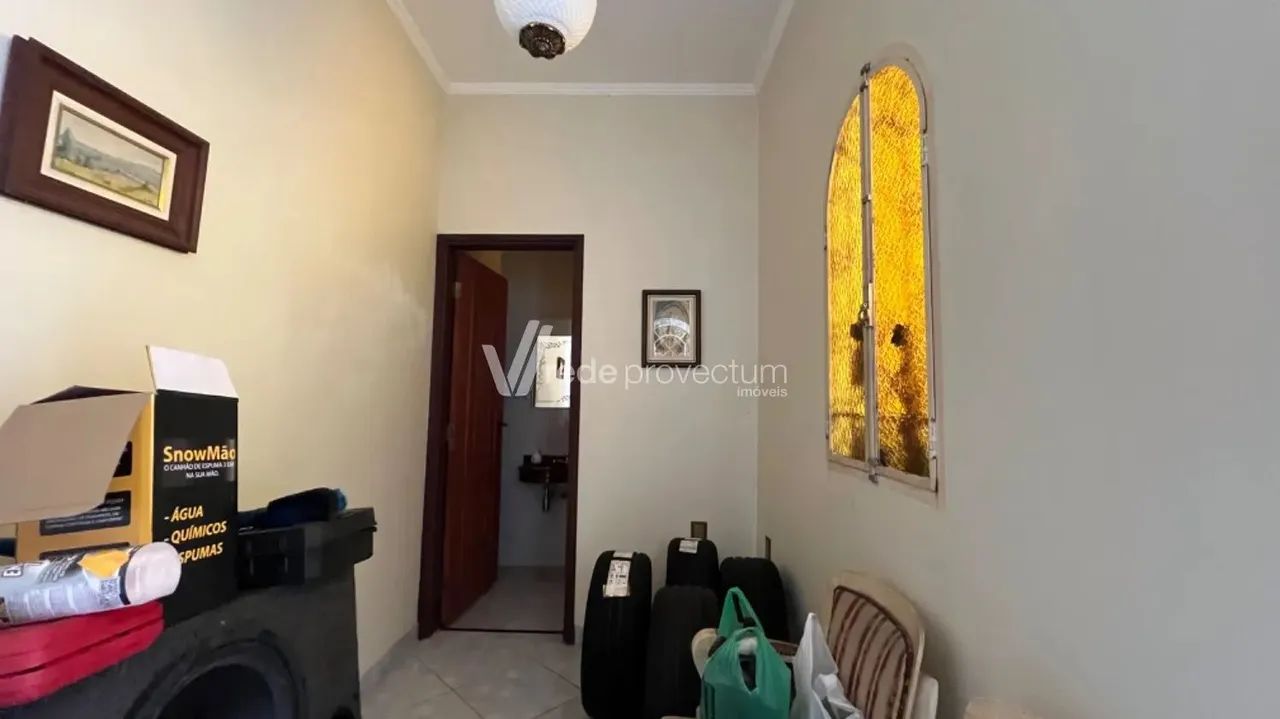 casa - Vila Nova São José - Campinas - Foto 5