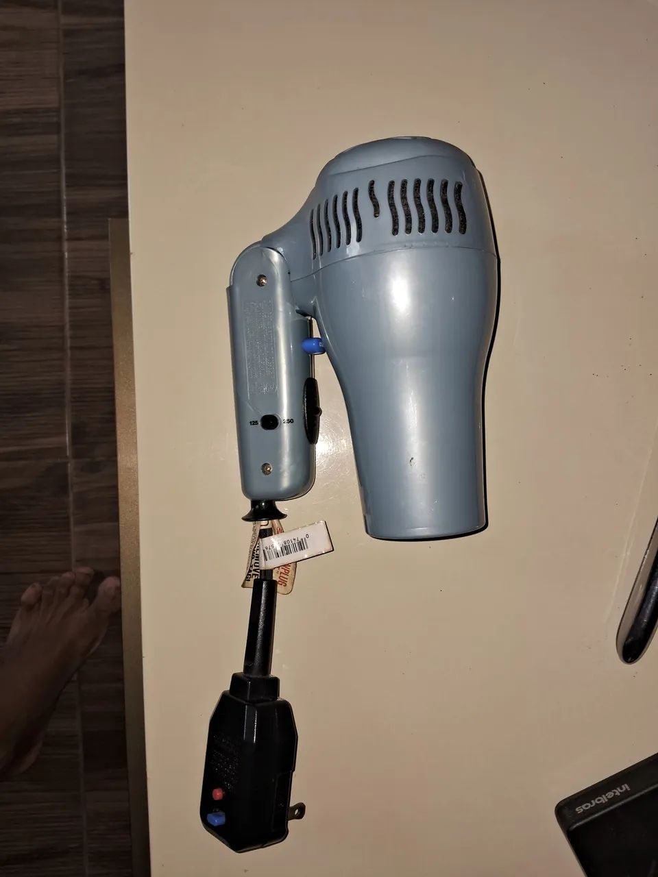 Secador de cabelo Conair - Foto 2