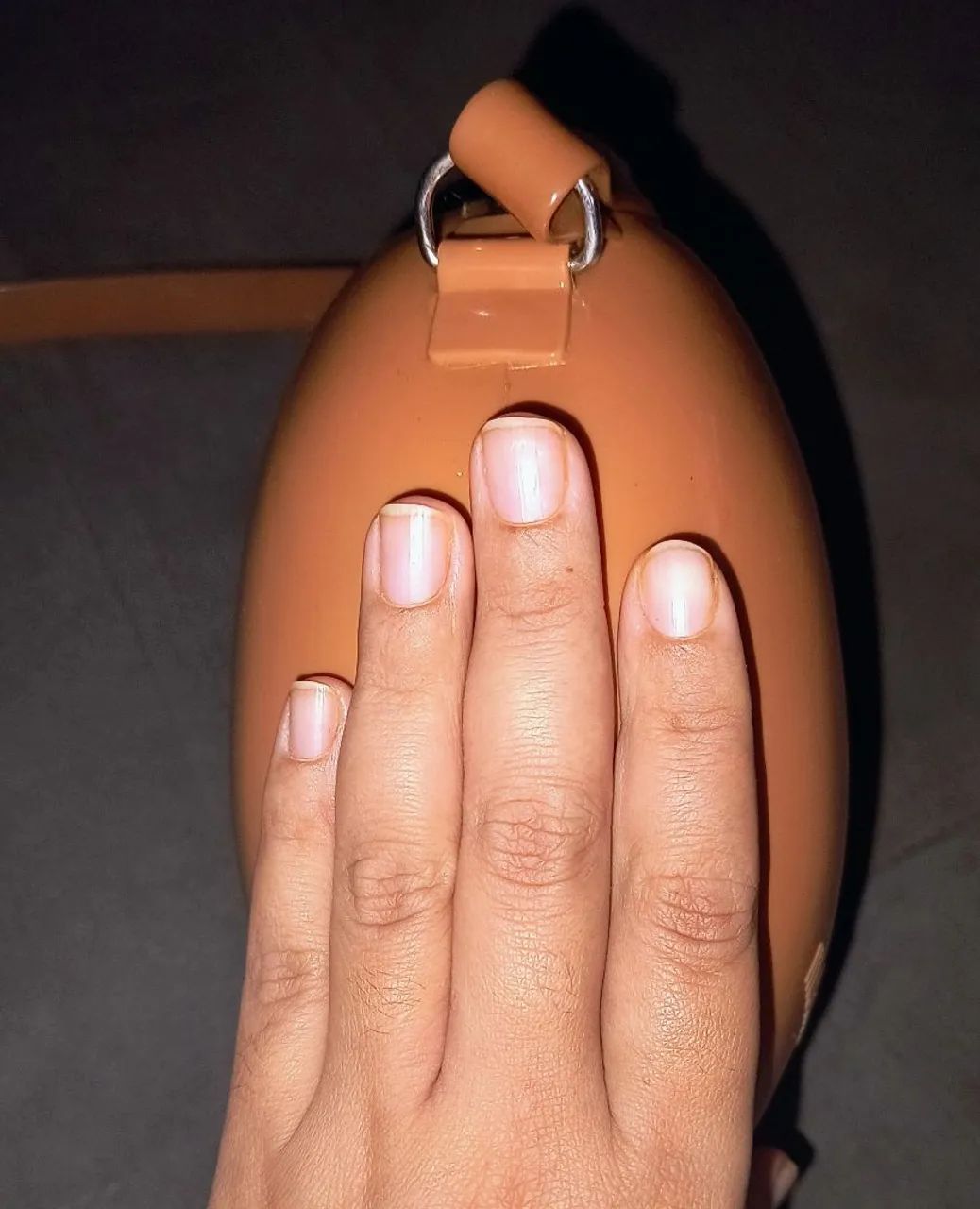 Bolsa Coração Melissa - Foto 4