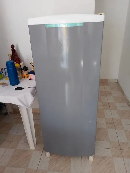 Geladeira Consul desapego 