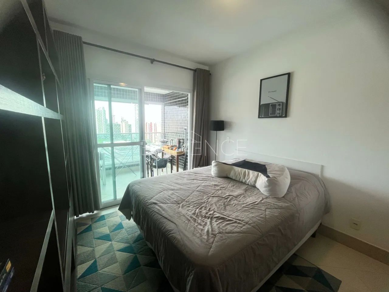 Apartamento ALTO PADRÃO Em frente ao SHOPPING ANÁLIA FRANCO - Foto 5