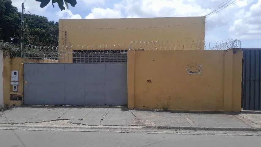 Foto - Goiânia - Aeroviário