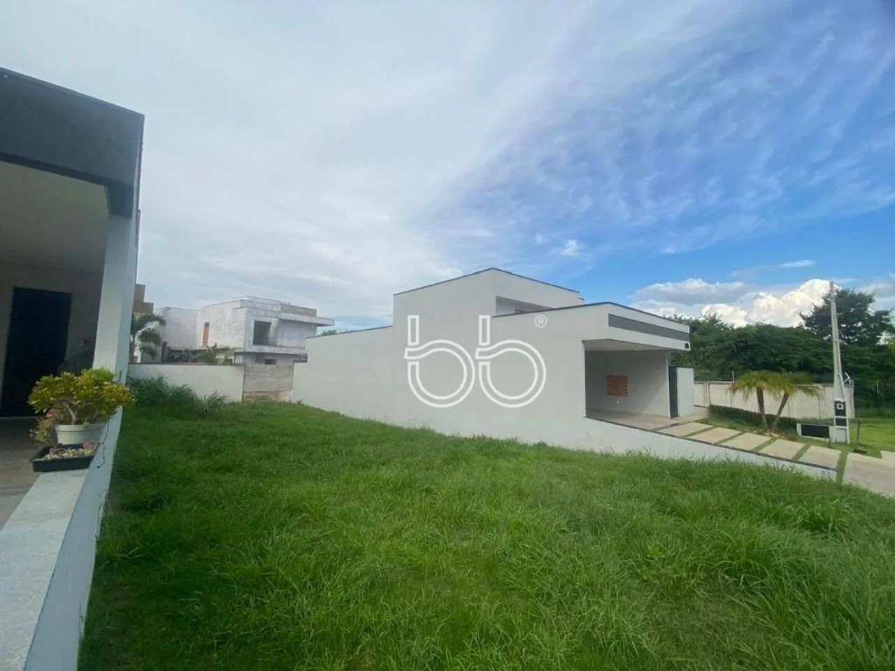 Terreno à venda, 301 m² por R$ 430.000 - Condomínio Piemonte - Indaiatuba/SP - Foto 5