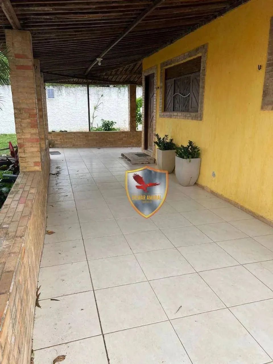 Casa com 3 dormitórios - venda por R$ 450.000,00 ou aluguel por R$ 4.000,00/mês - Ferreiro - Foto 4