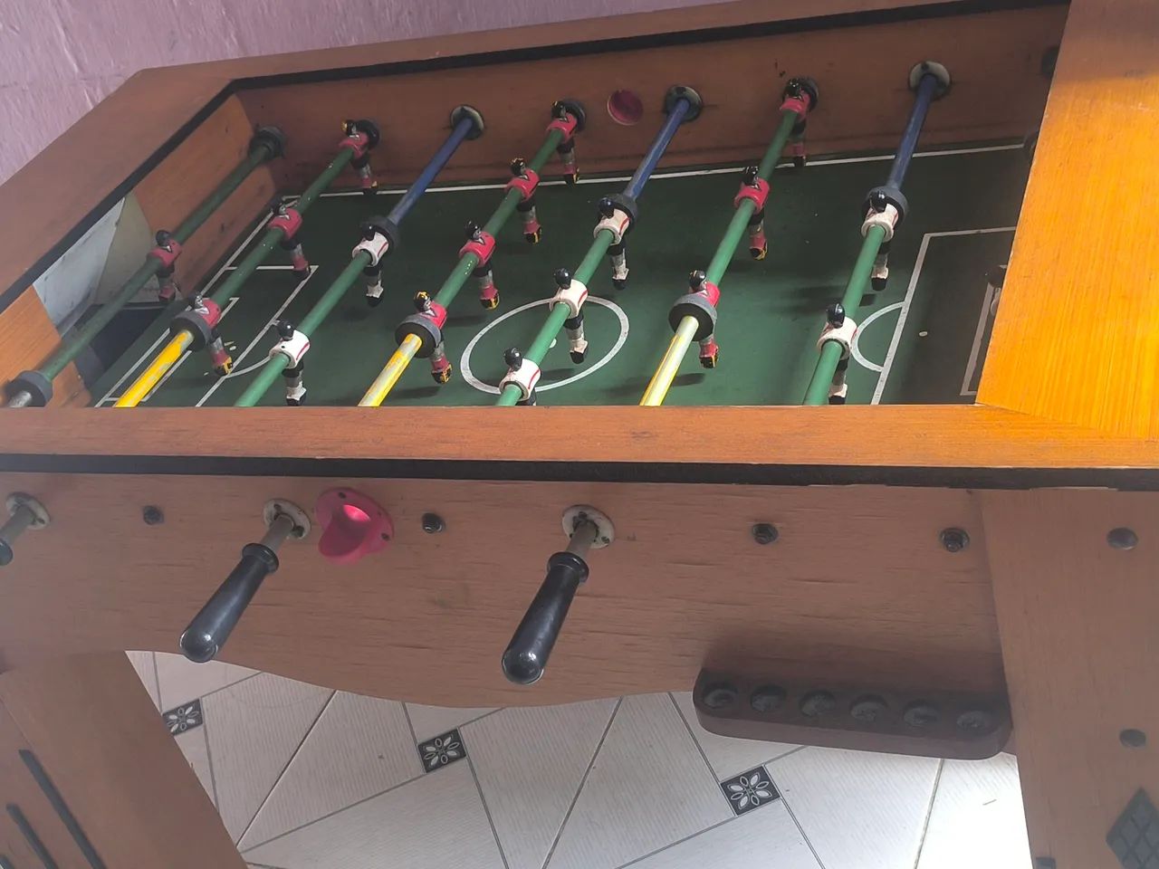 Totó de mesa 64318471740675122