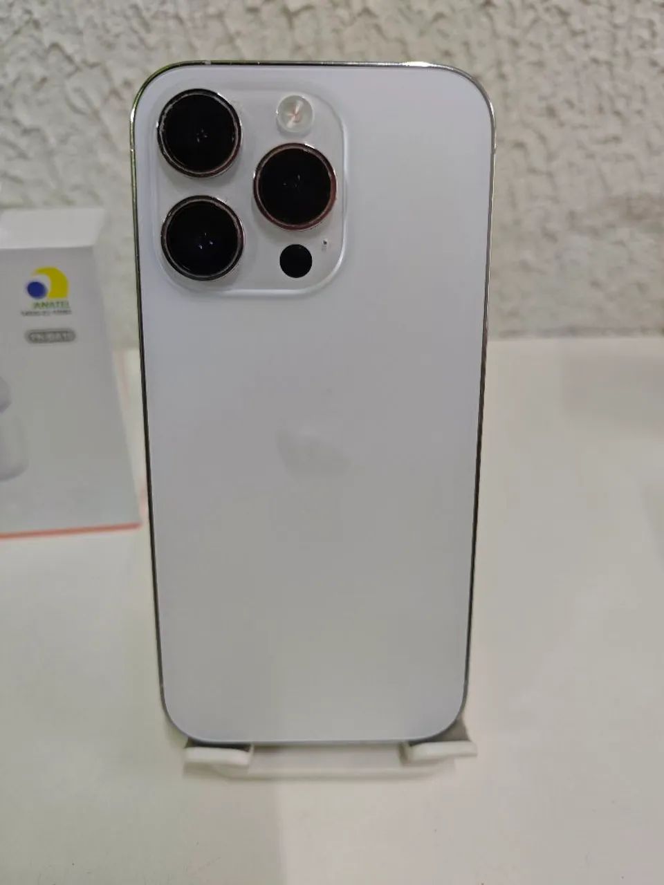 Iphone 14 Pro 256GB - Celulares e Smartphones - Centro