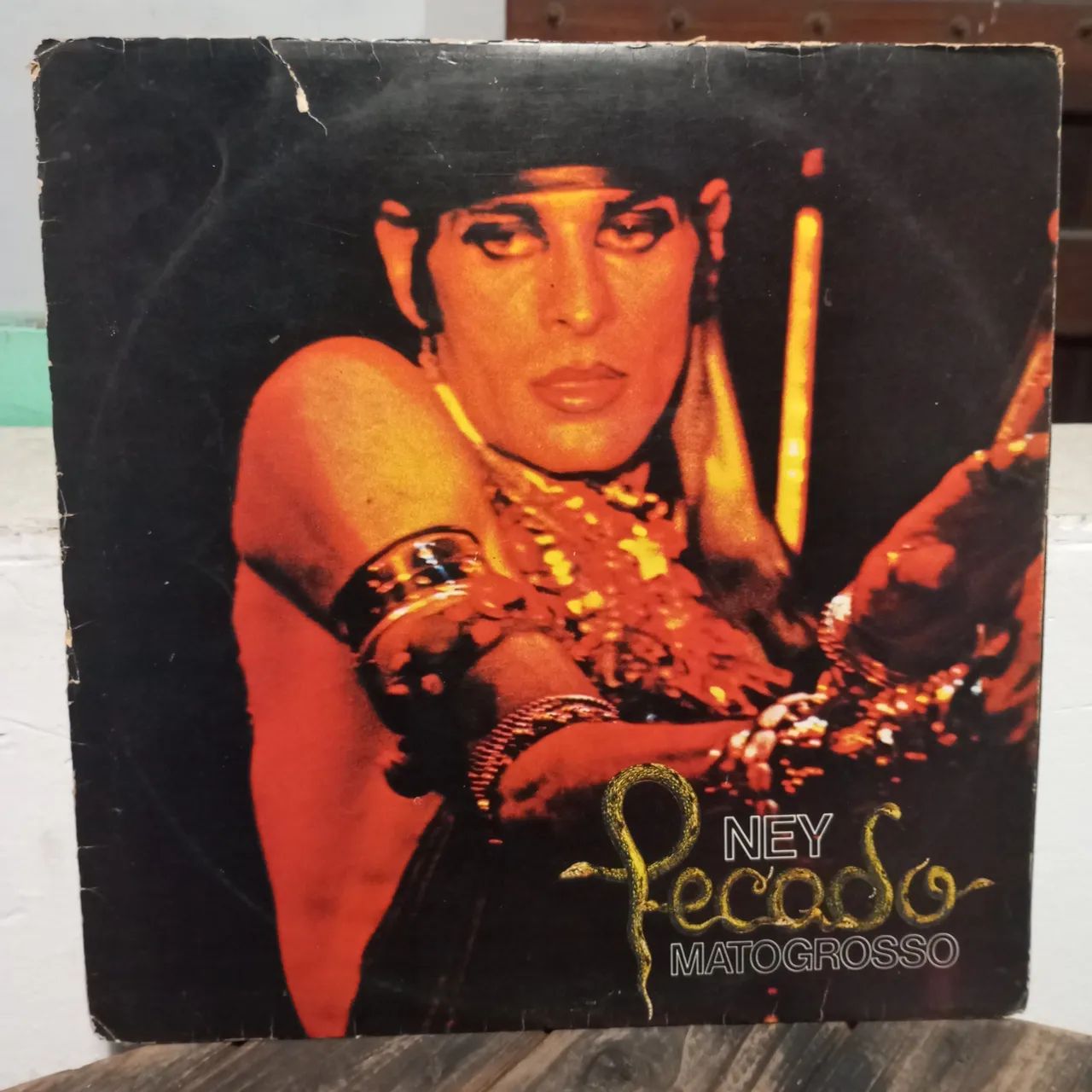 Disco de Vinil (valor unitário) - Foto 5