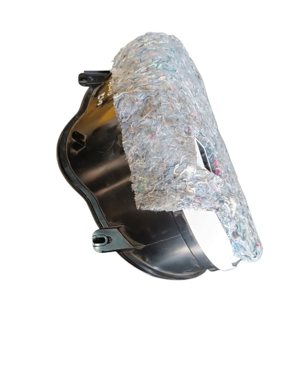 Painel Instrumento Fiat Novo Palio Evo 2012 2013 2014 2015  Preto - Foto 4