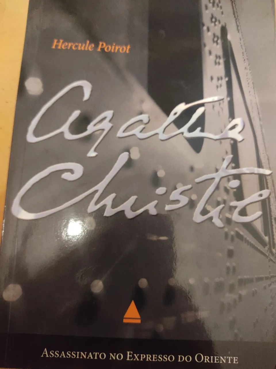 Kit 4 livros Agatha Christie - Foto 4