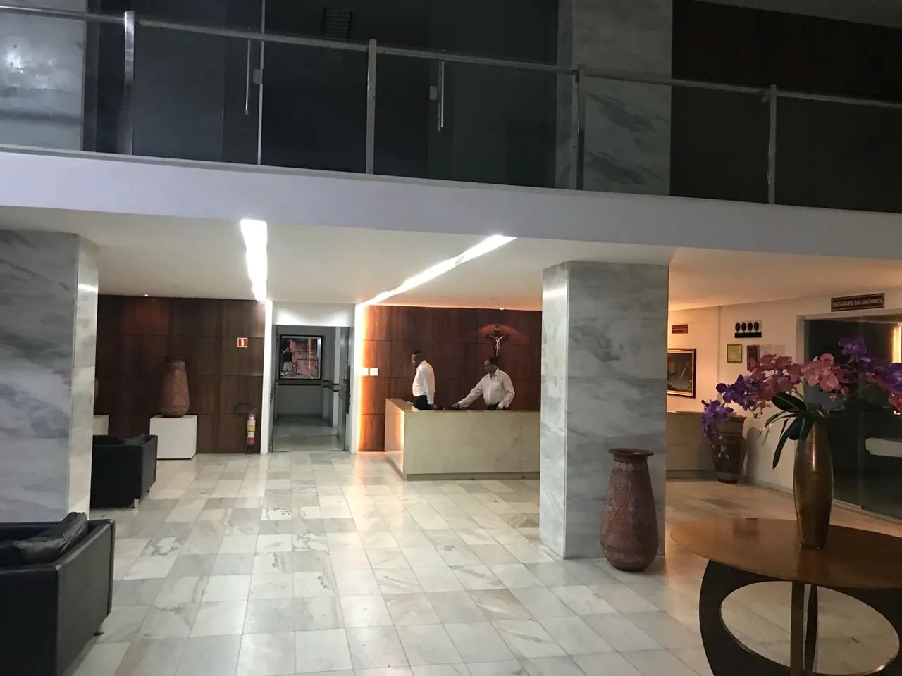 Loft mobiliado - Temporada  - Prox. Praça da República. - Foto 2