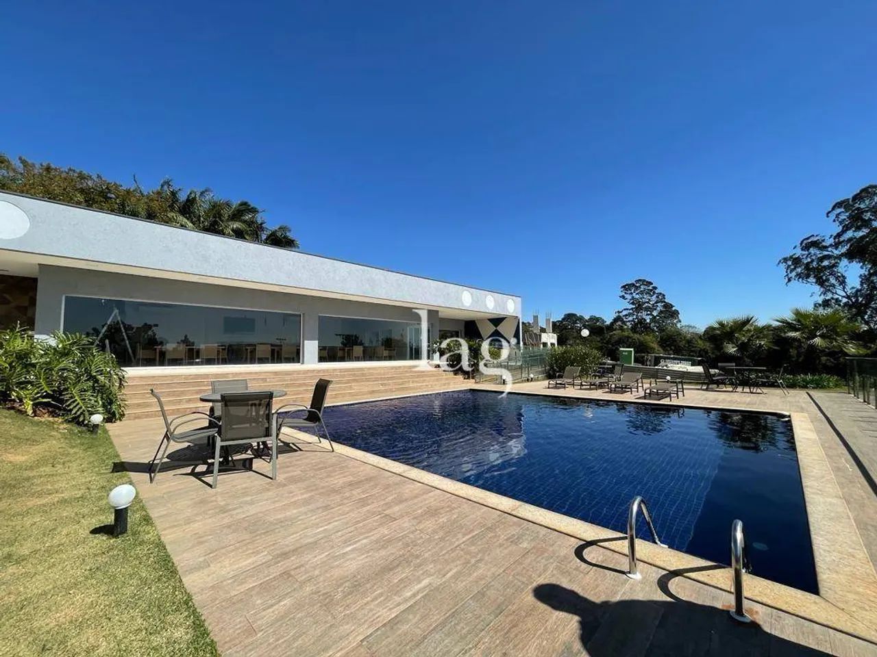 Terreno à venda, 1000 m² por R$ 640.000,00 - Le Portier Nautic Residence - Piedade/SP - Foto 6