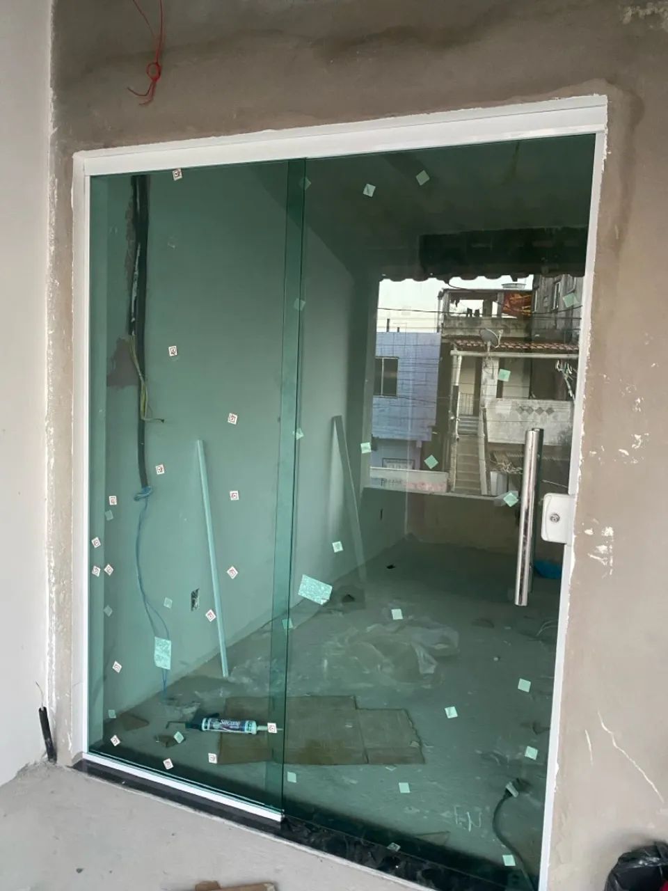 Vidraçaria em geral  - Foto 5