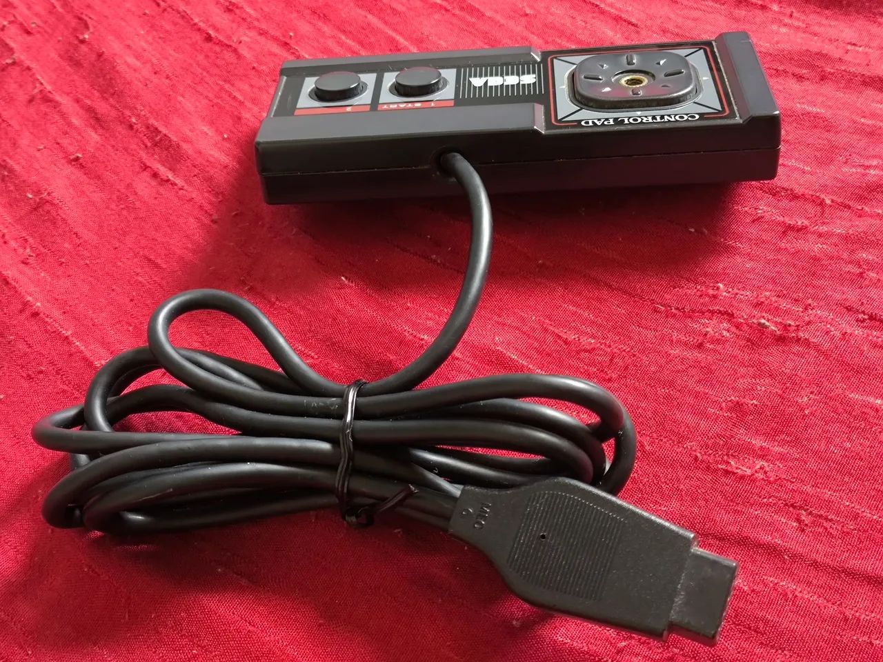 Controle Master System original americano  - Foto 3