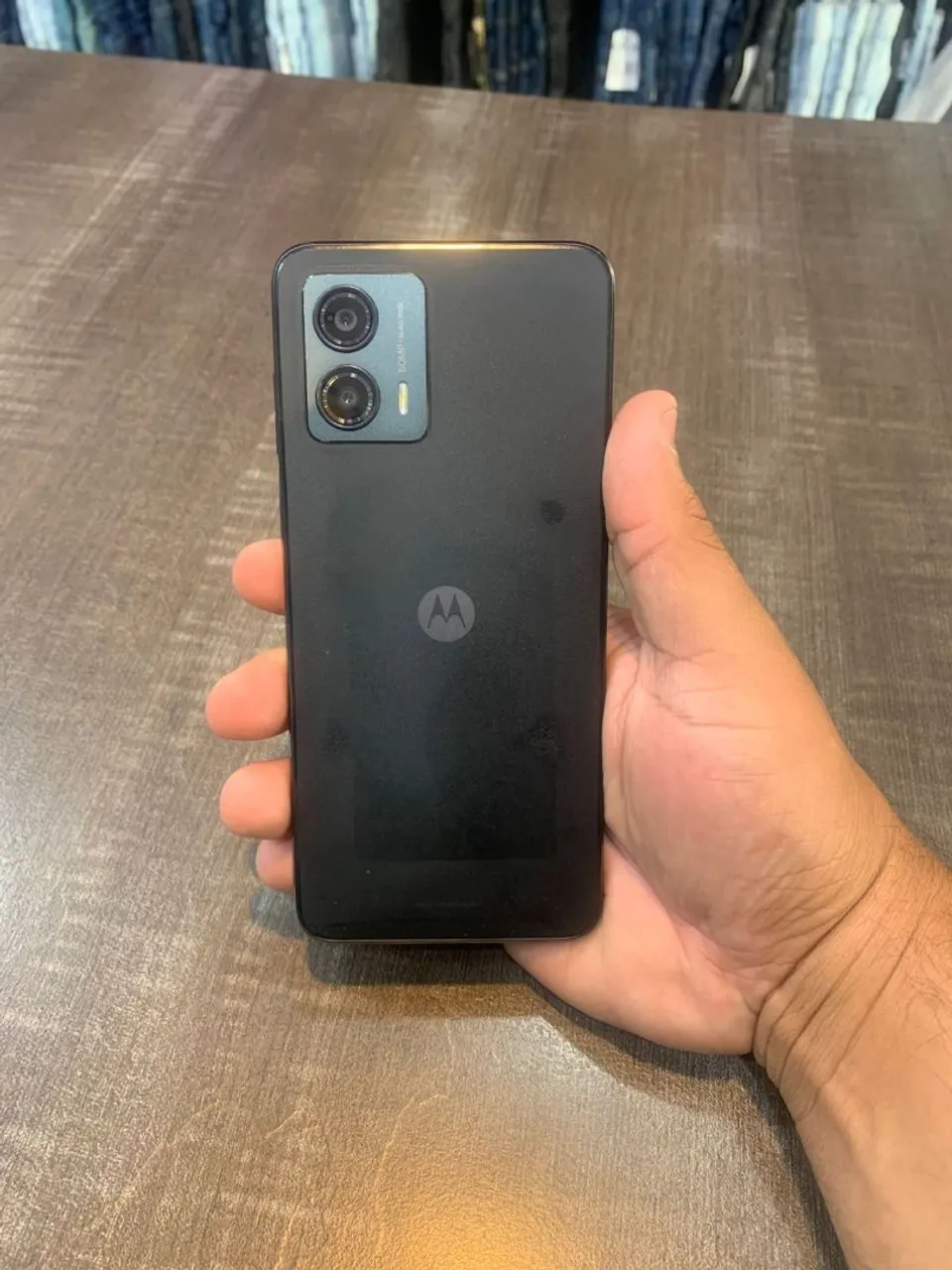 MOTO G 53 5G