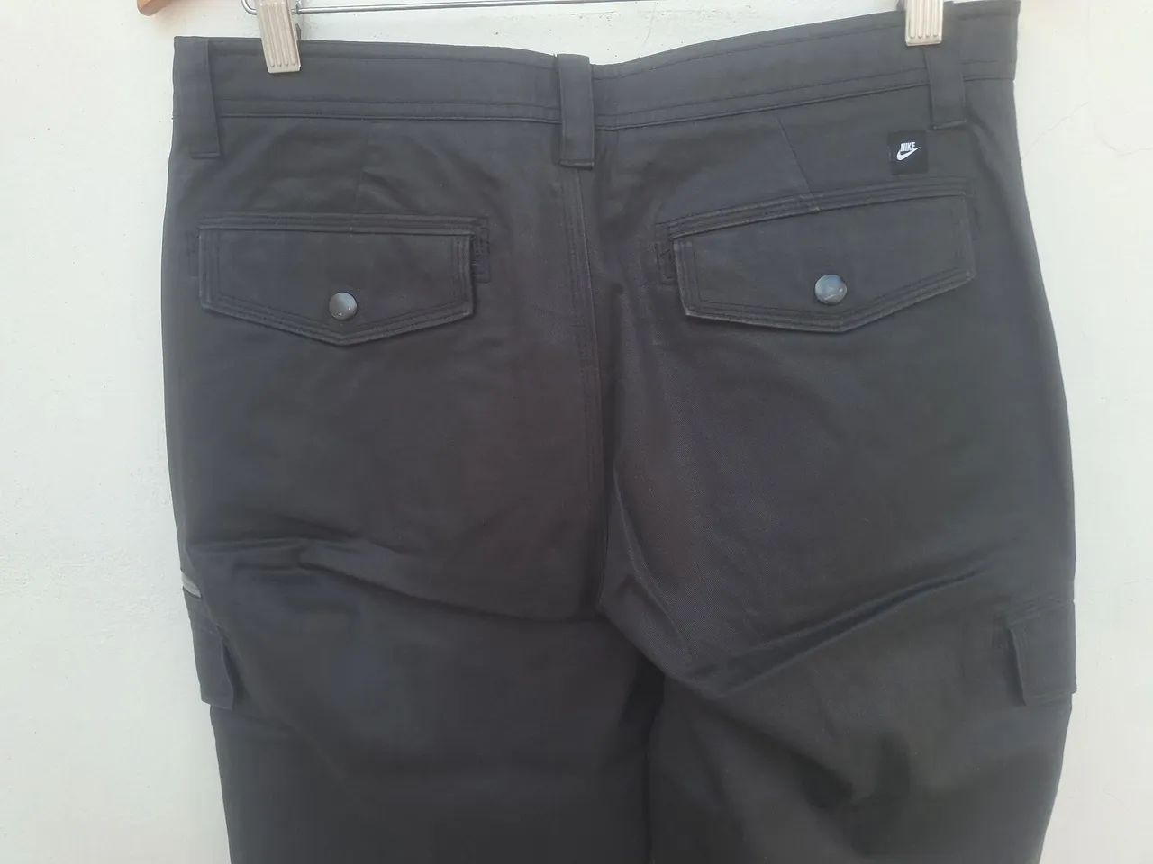 Calça cargo nike - Foto 4