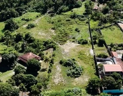 Terreno MARCOS FREIRE III COM 12.914,02m