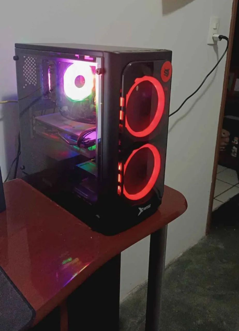 Gabinete Gamer 64529519607938121
