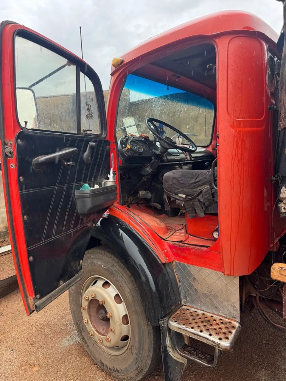 Mercedes bens 2213 - Foto 4