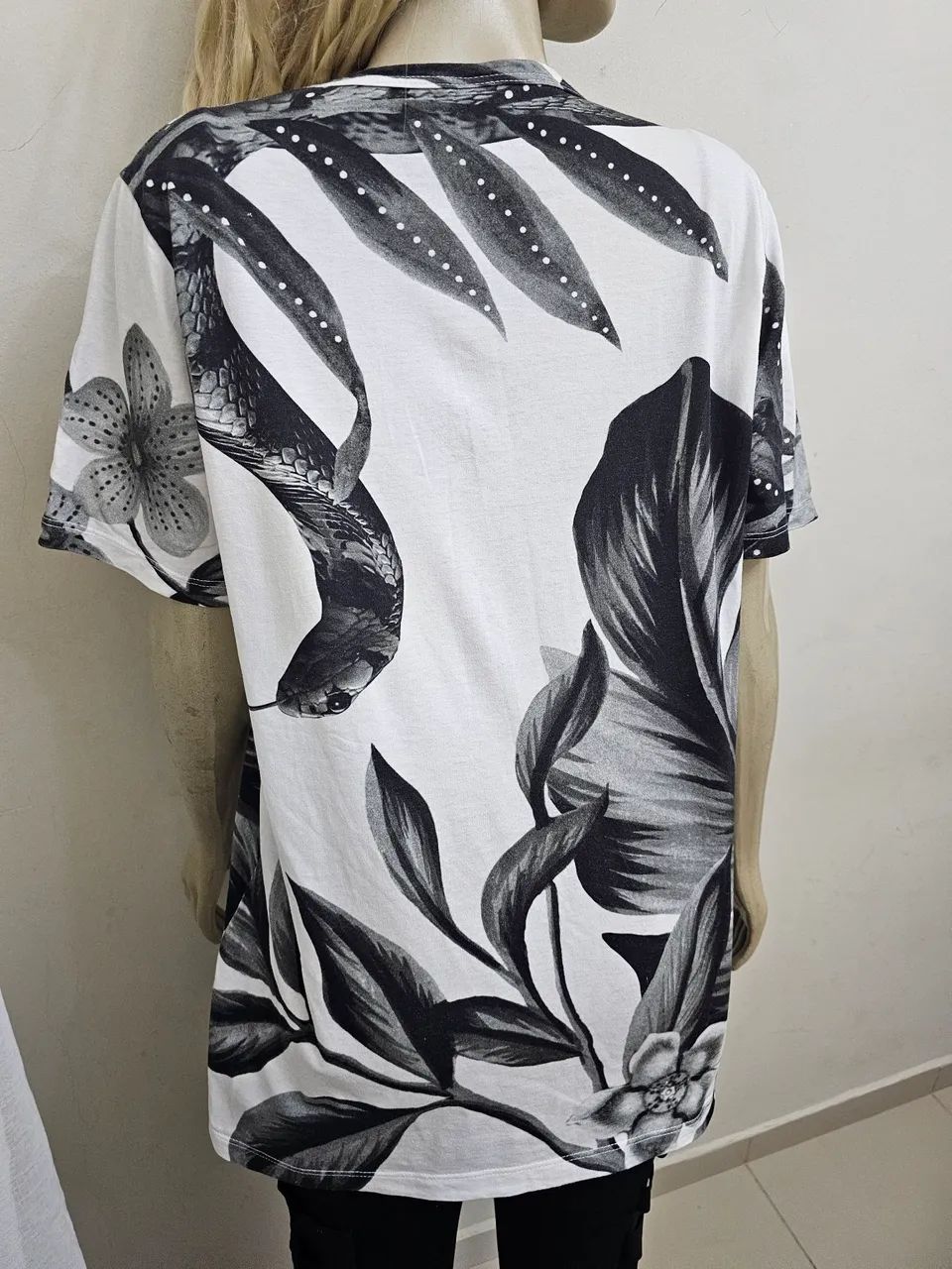 Camiseta Rovitex - Foto 5
