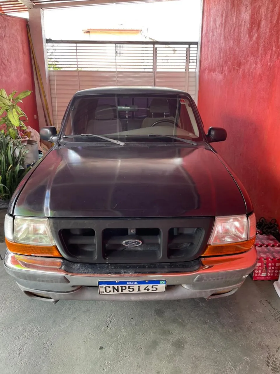 FORD RANGER 2000 Usados e Novos
