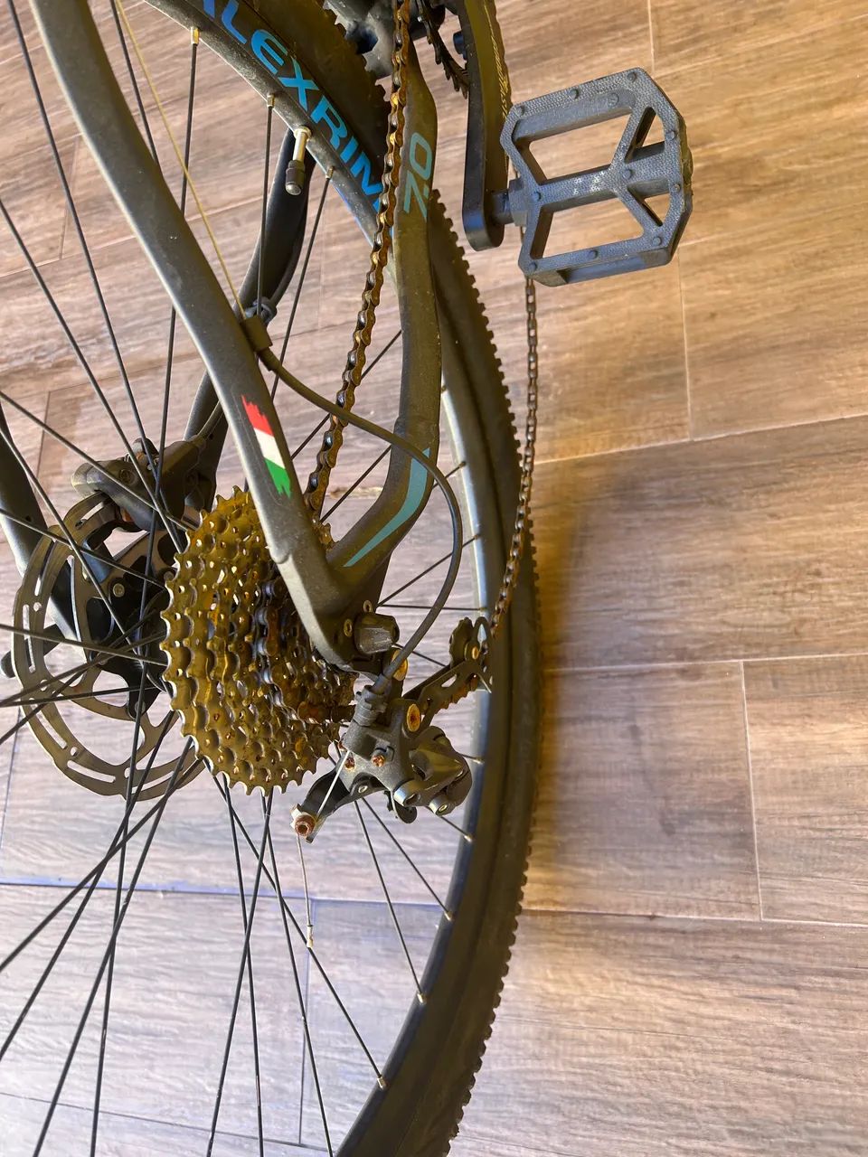 Bicicleta oggi 7.0  - Foto 3