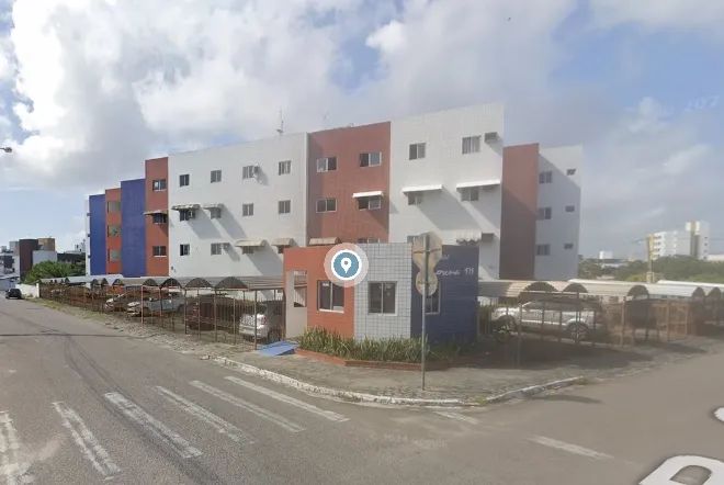 Imóvel para aluguel com 68 metros quadrados com 3 quartos em Jardim São Paulo - João Pesso
