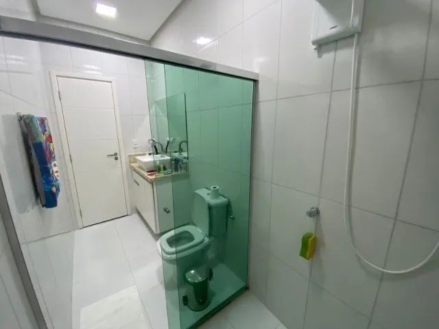 \ Vendo Casa no Quinta das Marina c/ 3 Suítes / Aceita financiamento Bancário e Fgts. - Foto 4