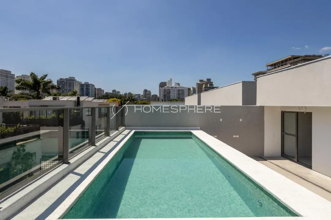 Vila Verde 660 Condomínio de Casas Rua Campo Verde, 660 - Jardim Europa. Casa em Condomíni