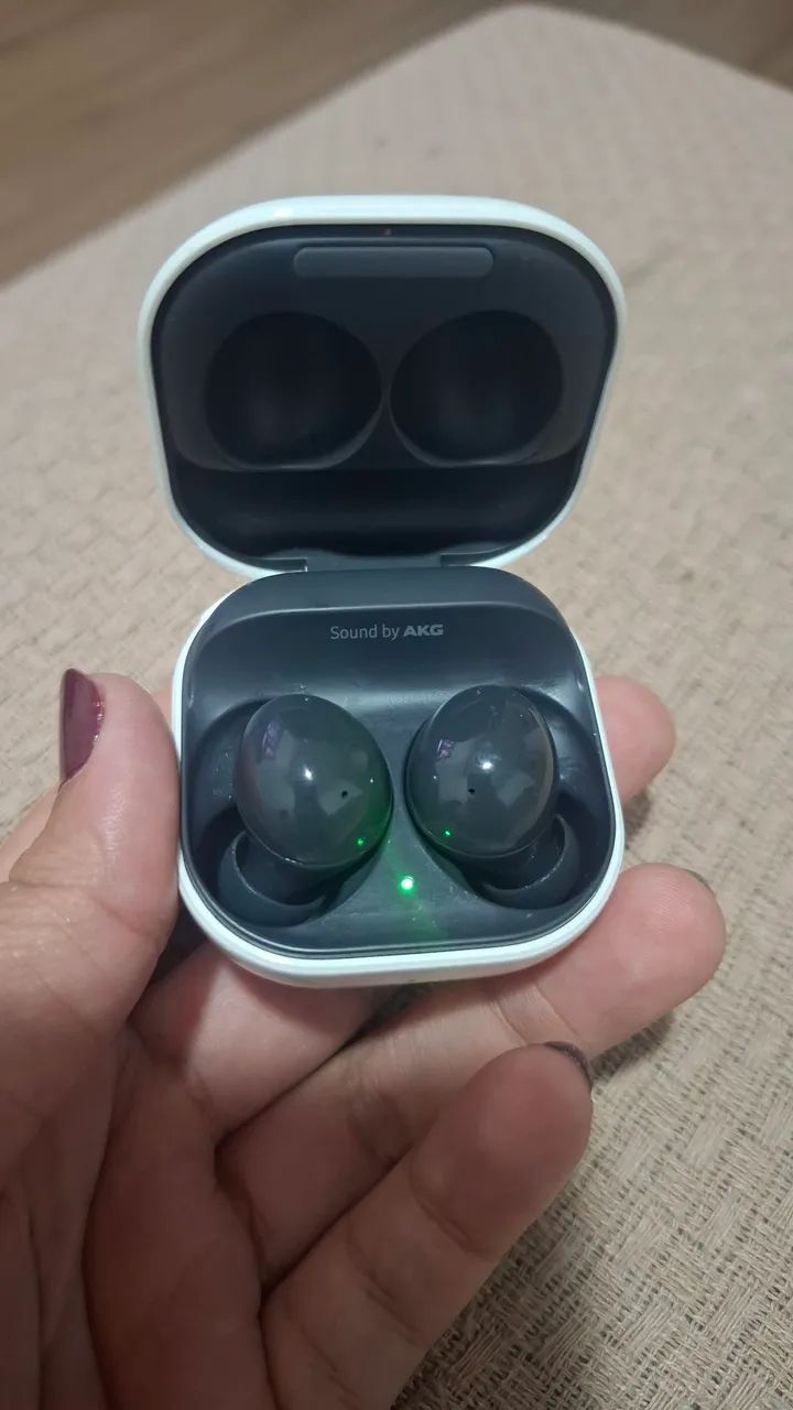 Fones de Ouvido Samsung Galaxy Buds 2 - Foto 2