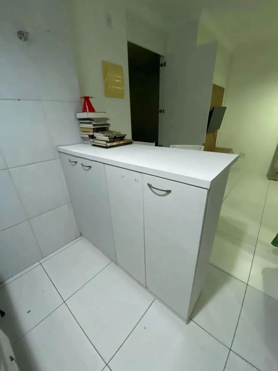 PROMOÇÃO : Alugo Flat em Boa Viagem com Excelente localização - Foto 5