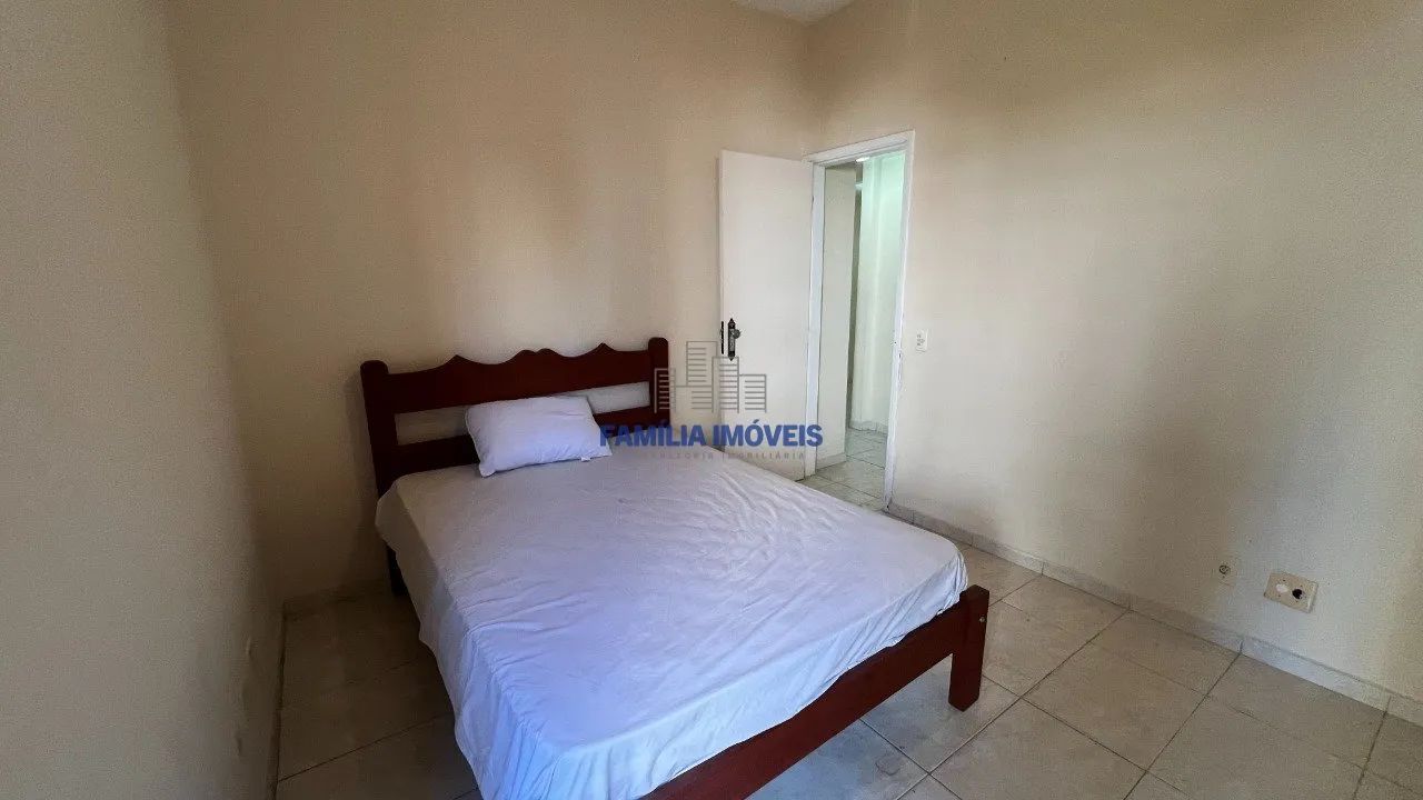 Apartamento para alugar com 3 quartos lazer e sacada no Gonzaga - Foto 10